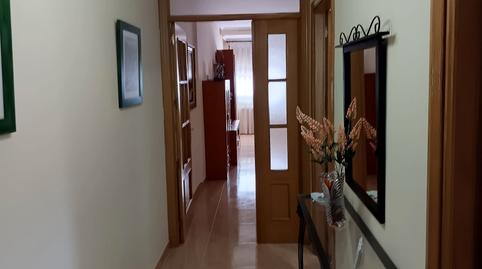 Foto 4 de Piso en venta en Avenida Alcázar, Herencia, Ciudad Real