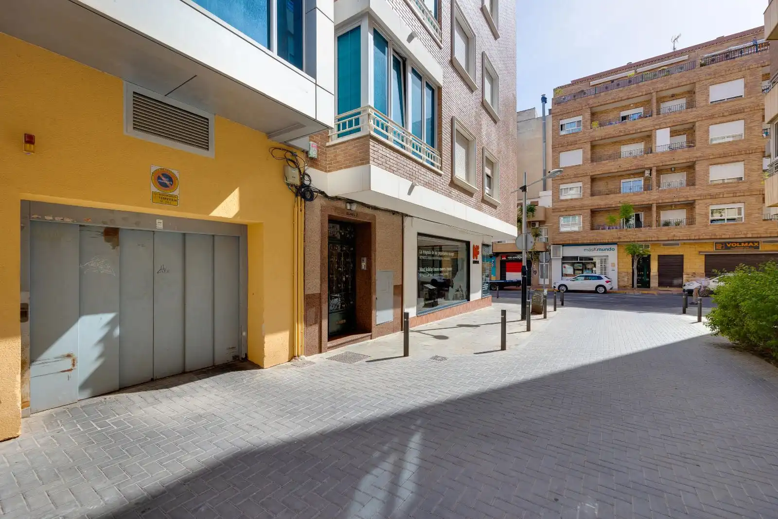 Penthouse with terrace for sale in Centro, imagen 41