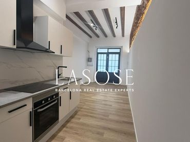 Apartamento en venta en Calle CREU DELS MOLERS