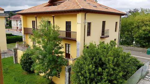 Foto 2 de Casa o xalet en venda a Bárcena de Cicero, Cantabria