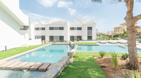 Foto 2 de Casa o chalet en venta en Torrevieja, -1, Los Balcones - Los Altos, Torrevieja
