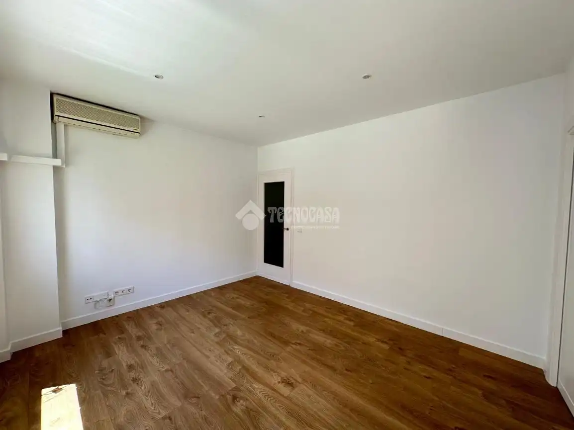 Piso de alquiler en Madrid con Aire acondicionado y Calefacción