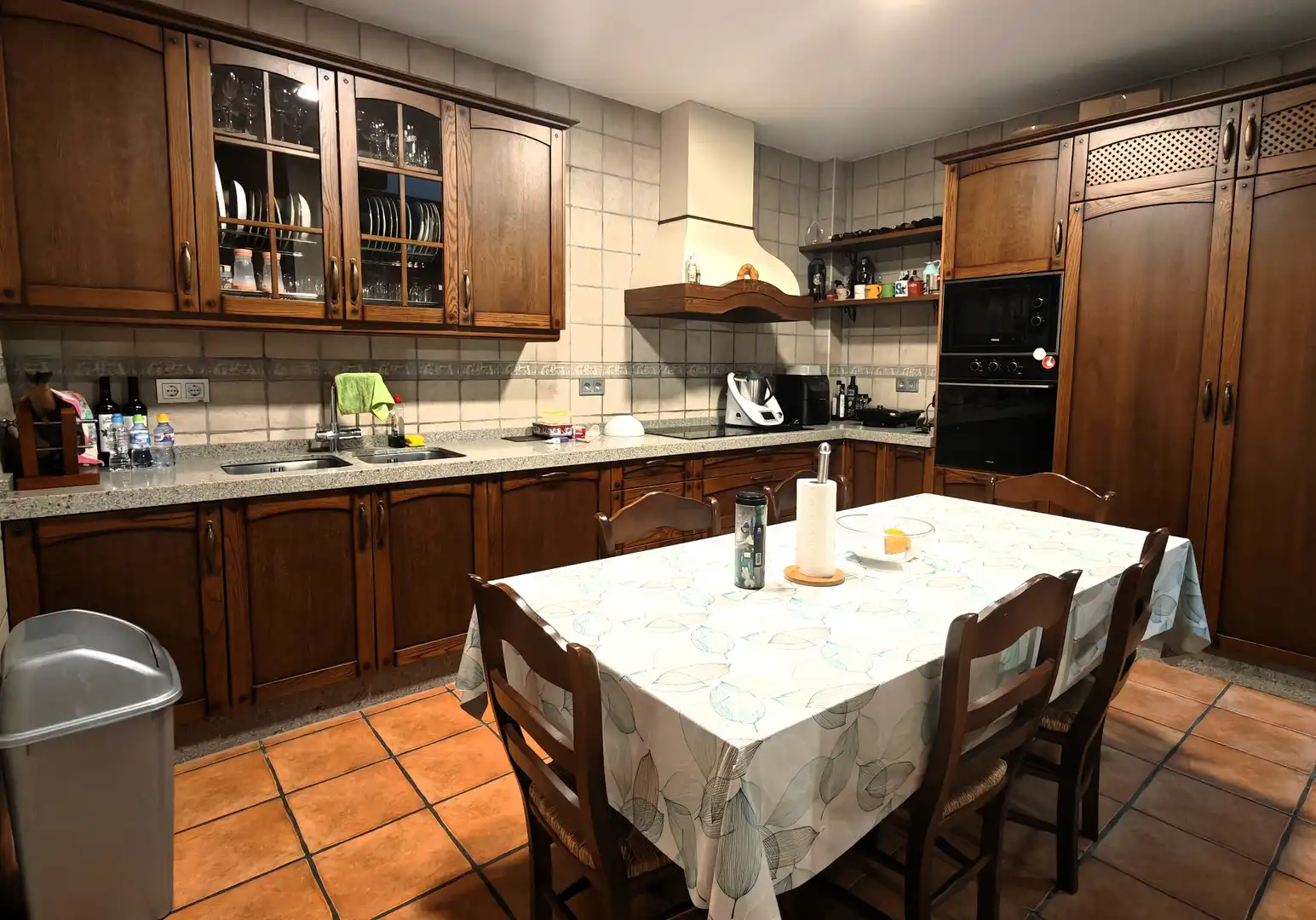 Casa a schiera con terrazza in vendita a Calle Dalias 34, imagen 3