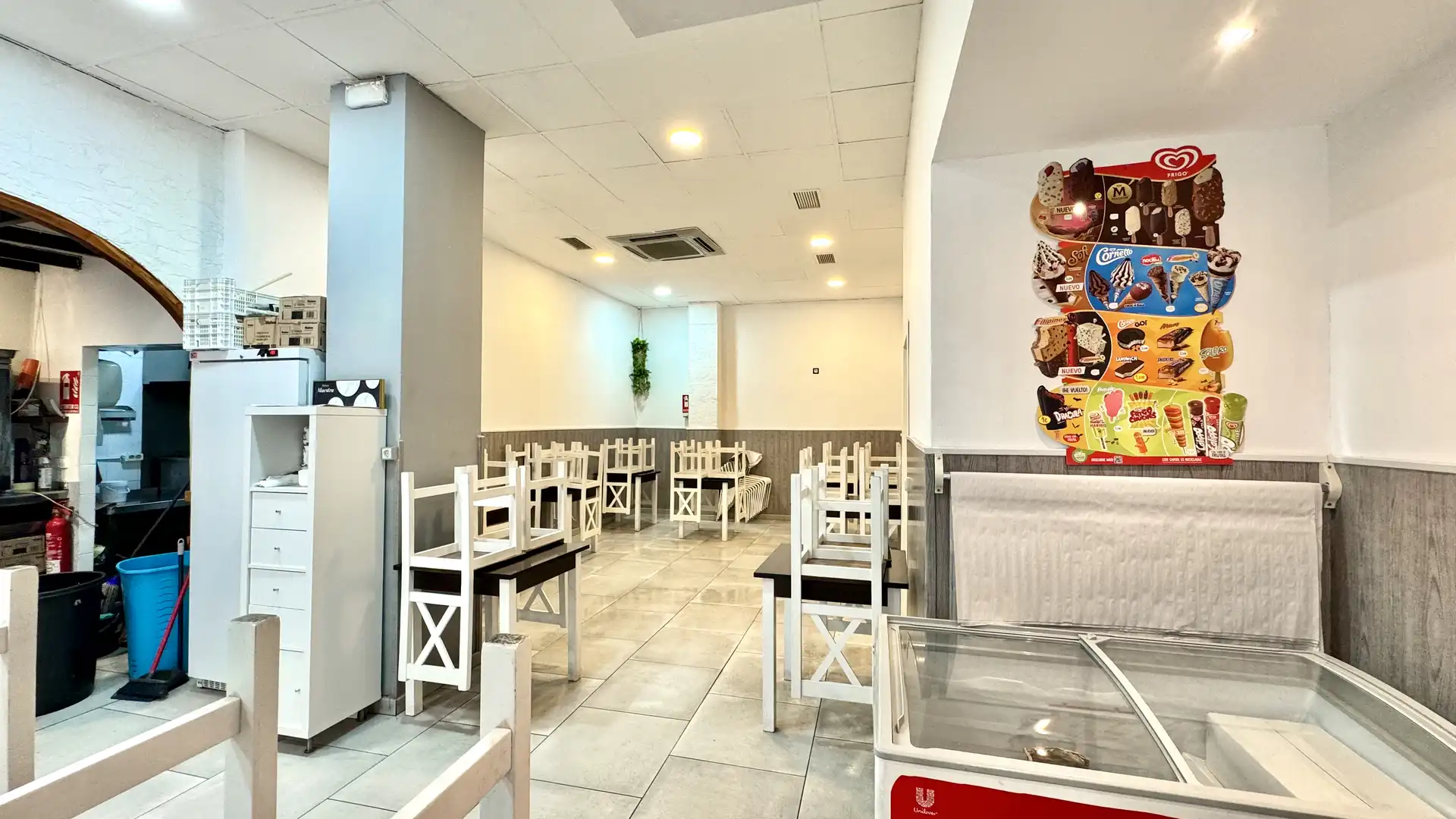 Local en venta en Valencia, Valencia