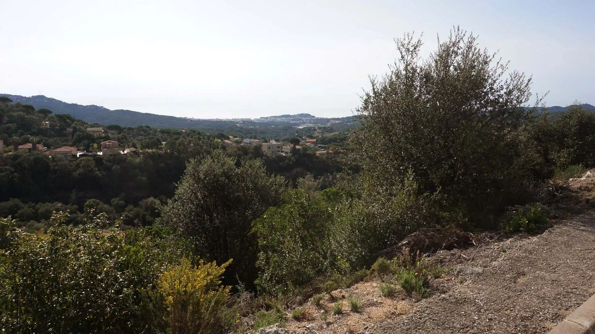 Wohnbaugrundstück zum Verkauf in Lloret Verd - Els Pinars, imagen 3