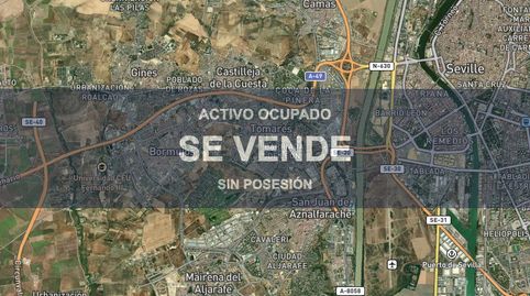 Foto 4 de Piso en venta en La Pañoleta, Camas