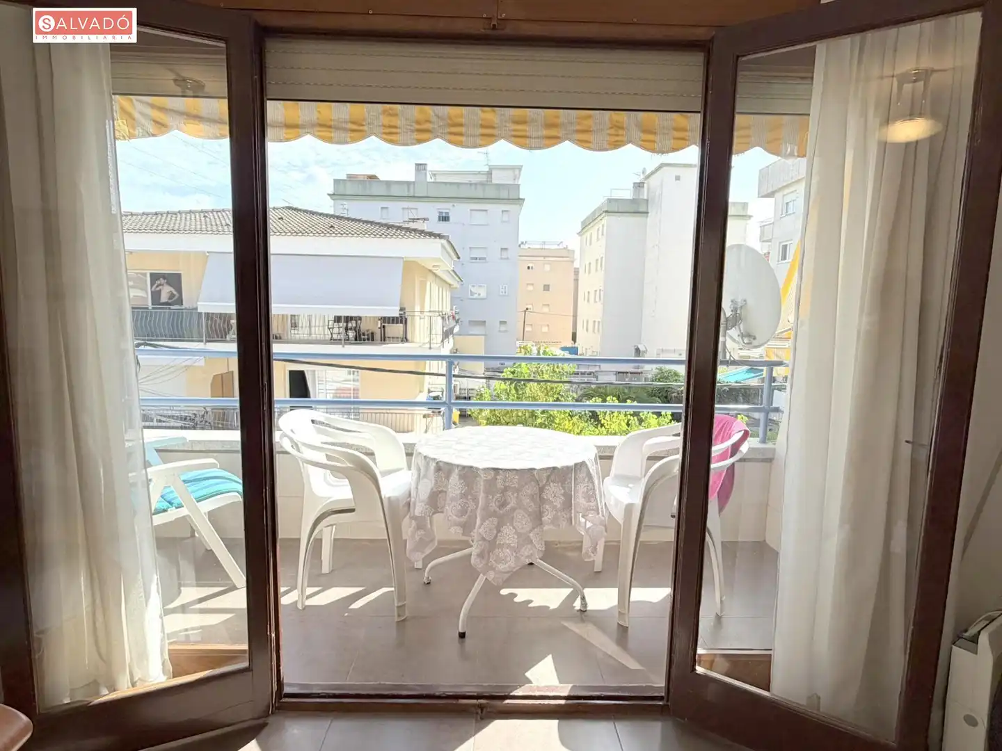 Ático con terraza en venta en Segur Platja, imagen 4