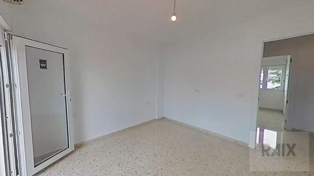 Habitación de Casa o chalet en venta en Algeciras con Aire acondicionado, Terraza y Trastero