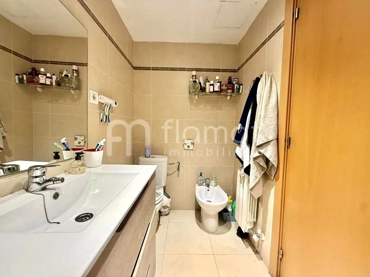 Flat for sale in Sant Pere