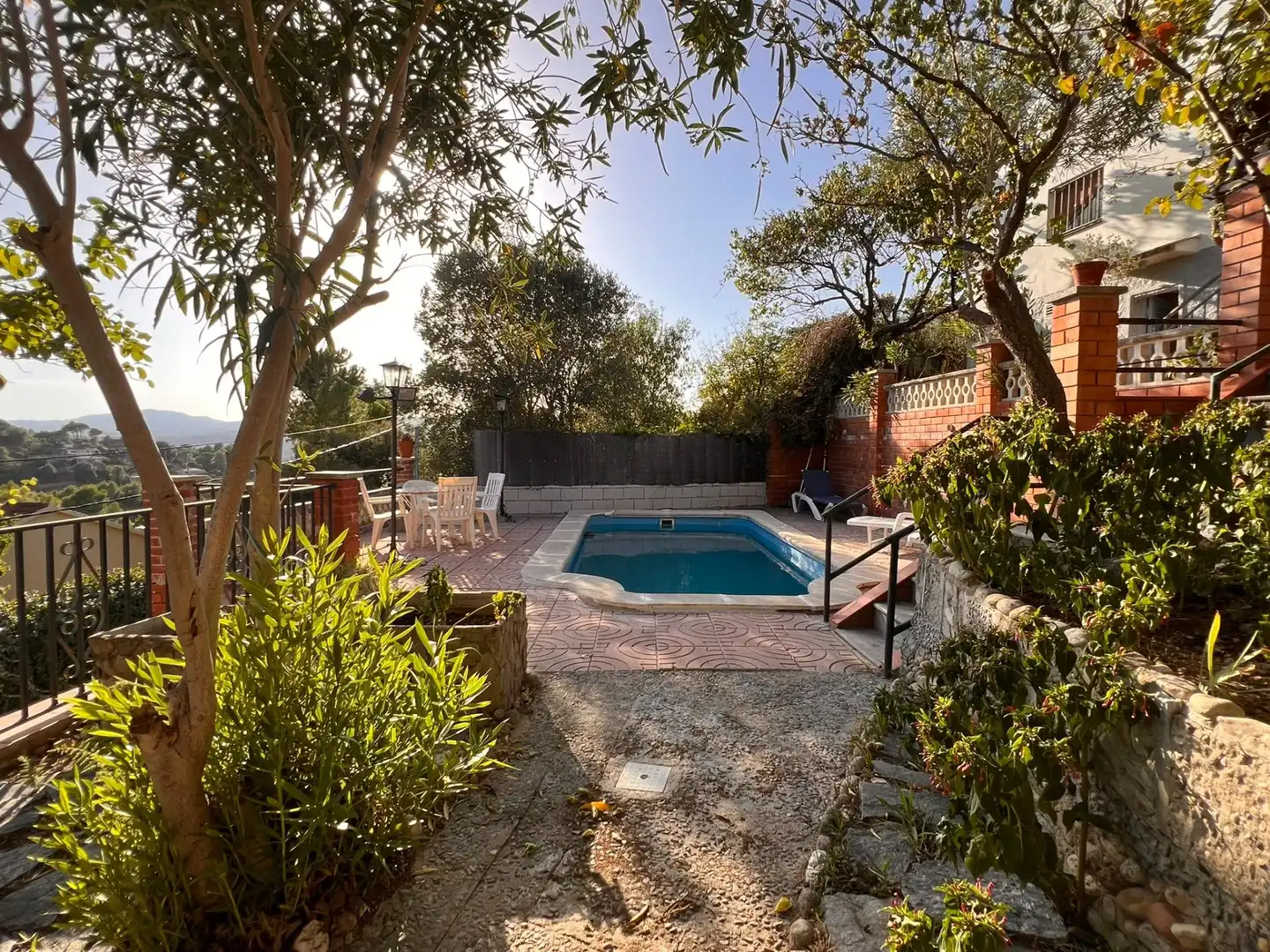 Casa con piscina en venta en Piera, imagen 53