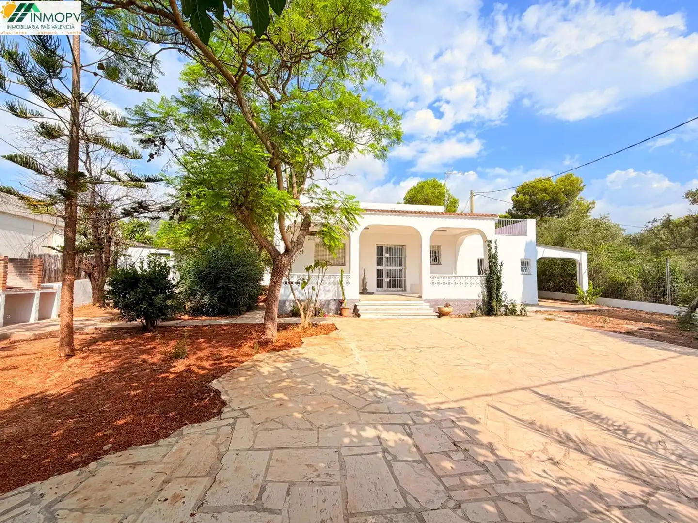 Villa zum Verkauf in Alcanar