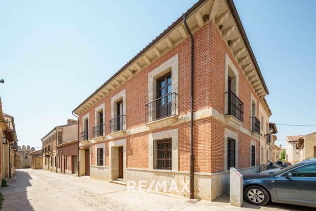 Casa adosada en Venta en Calle Real en Puente Duero
