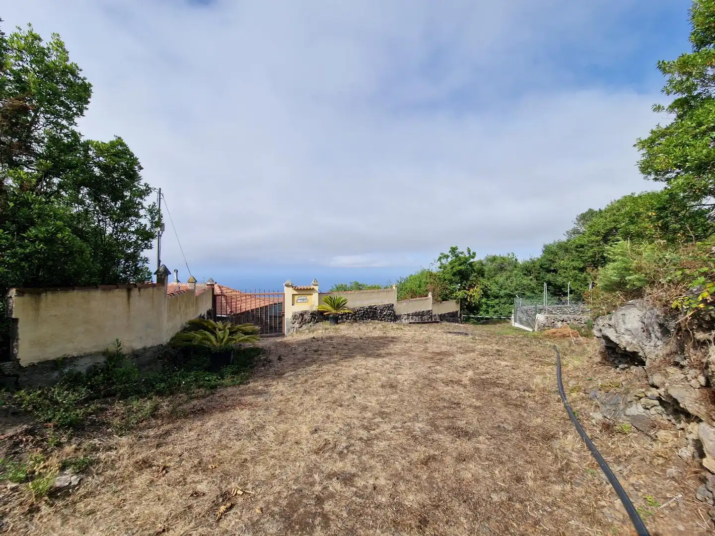 Finca rústica en venta en Icod de los Vinos con Terraza, Trastero y Amueblado