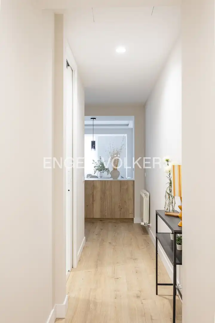 Appartamento con balcone in vendita a Retiro, imagen 28