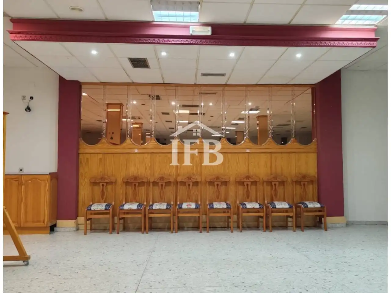 Local comercial en venda a Calle Calle Santa Lucia, imagen 11