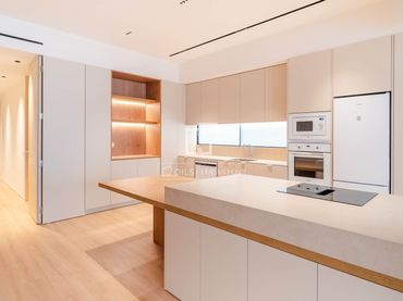 Wohnung mit Balkon zum Verkauf in L'Eixample