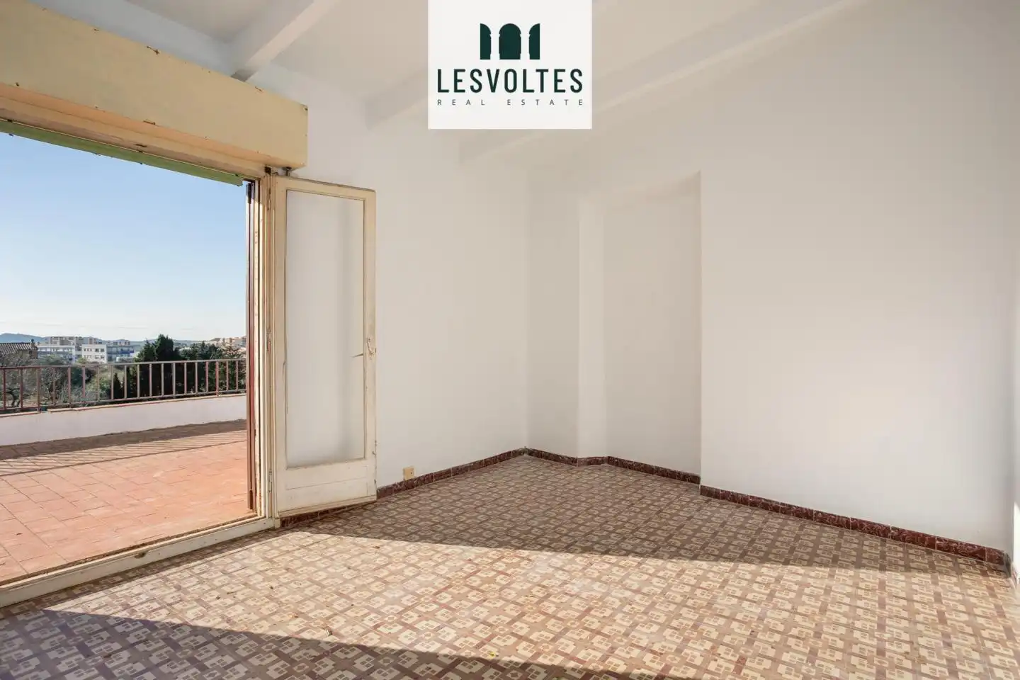 Bedroom of Houses for sale in Palafrugell  with Private garden and Terrace