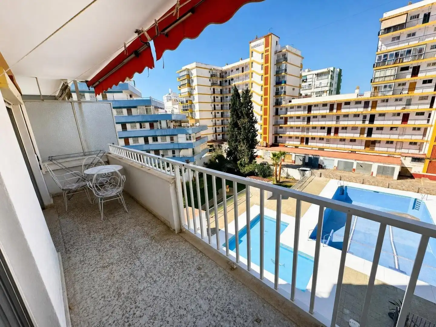 Appartement compact avec piscine à vendre à INFANTE, imagen 8