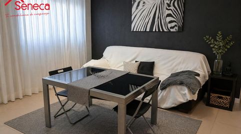 Foto 3 de Pis en venda a Musico Infantas, Huerta de la Reina - Trassierra, Córdoba Capital