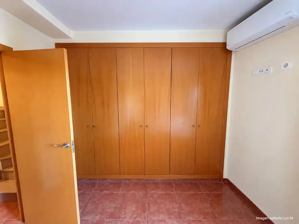 Habitación de Dúplex en venta en Altura, Castellón