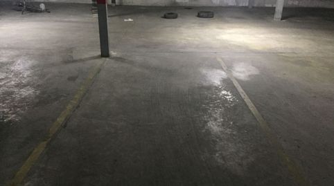 Foto 3 de Garaje de alquiler en Palau, 1, Mollerussa, Lleida