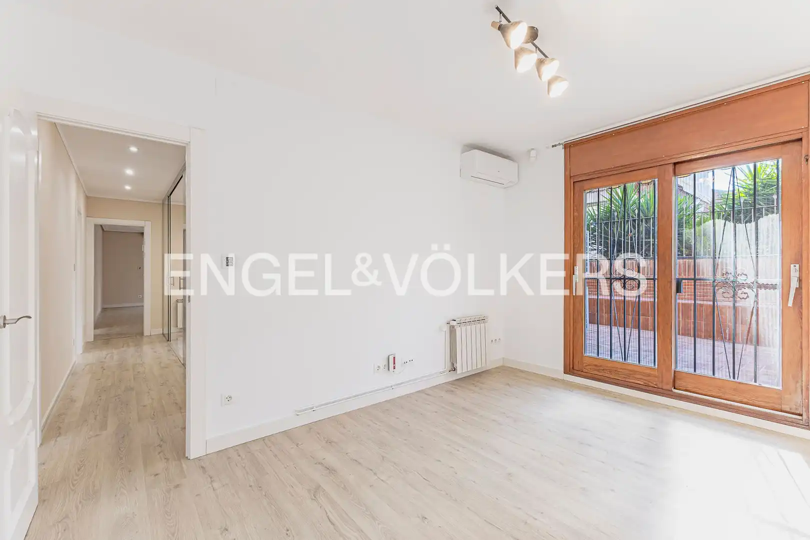 Ground floor with garden for sale in El Gall, imagen 39