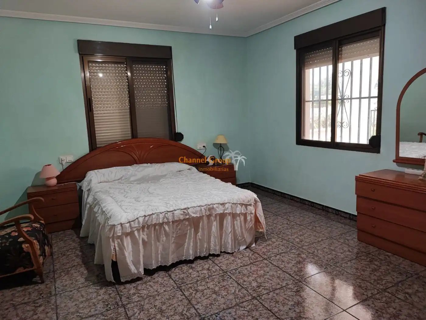Casa o xalet en venda a El Castillo