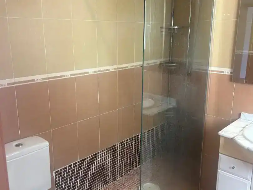 Baño de Piso en venta en Dénia con Aire acondicionado y Balcón
