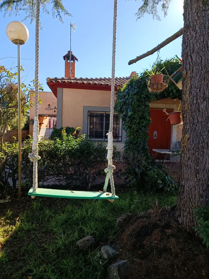 Chalet con piscina en venta en Villanueva de la Serena, imagen 4