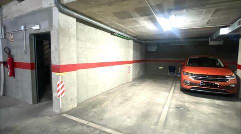 Foto 4 de Garaje en venta en Carrer D'antich, Santa Catalina, Palma de Mallorca