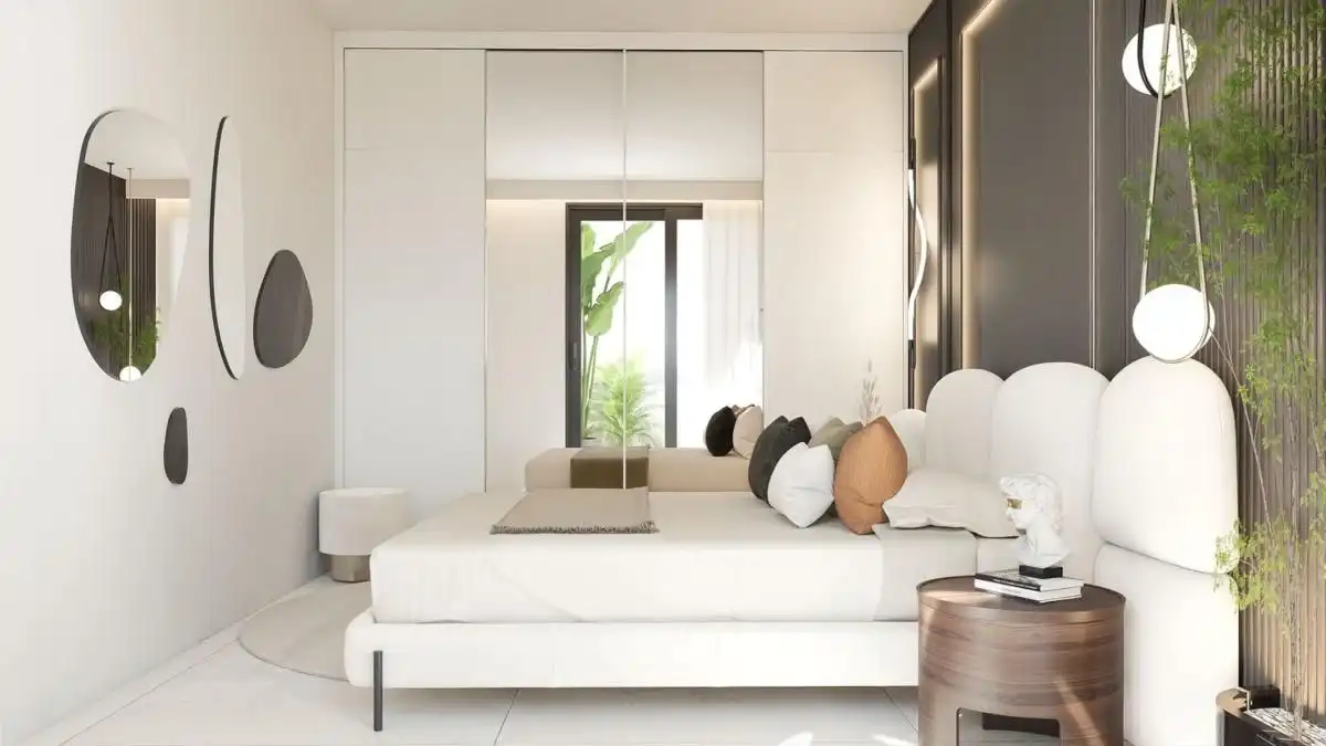 Detached house with pool for sale in Algorfa, imagen 42