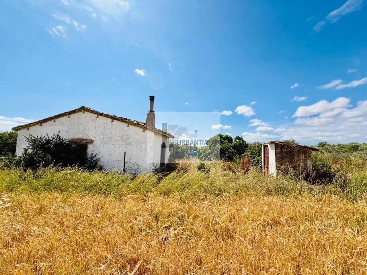 Terreno en venta en Allo