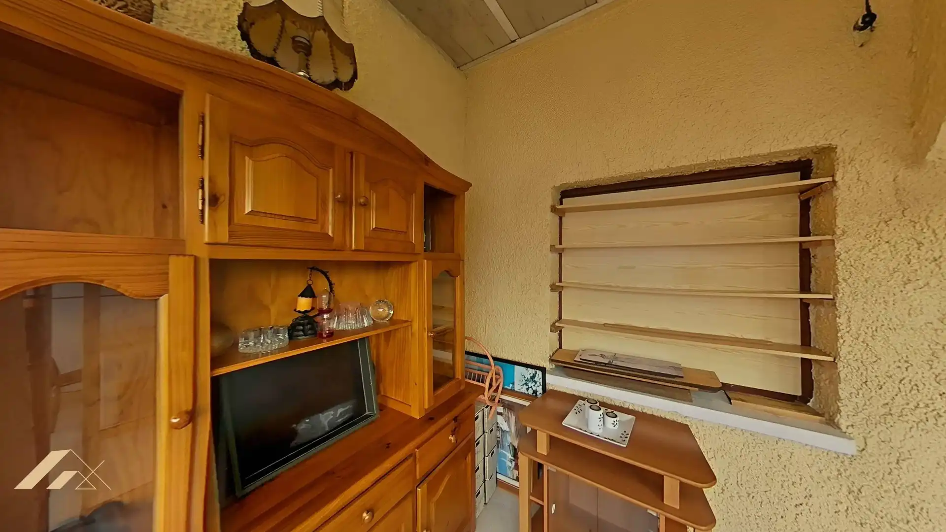 Cocina de Casa o chalet en venta en Torrevieja con Aire acondicionado, Terraza y Trastero