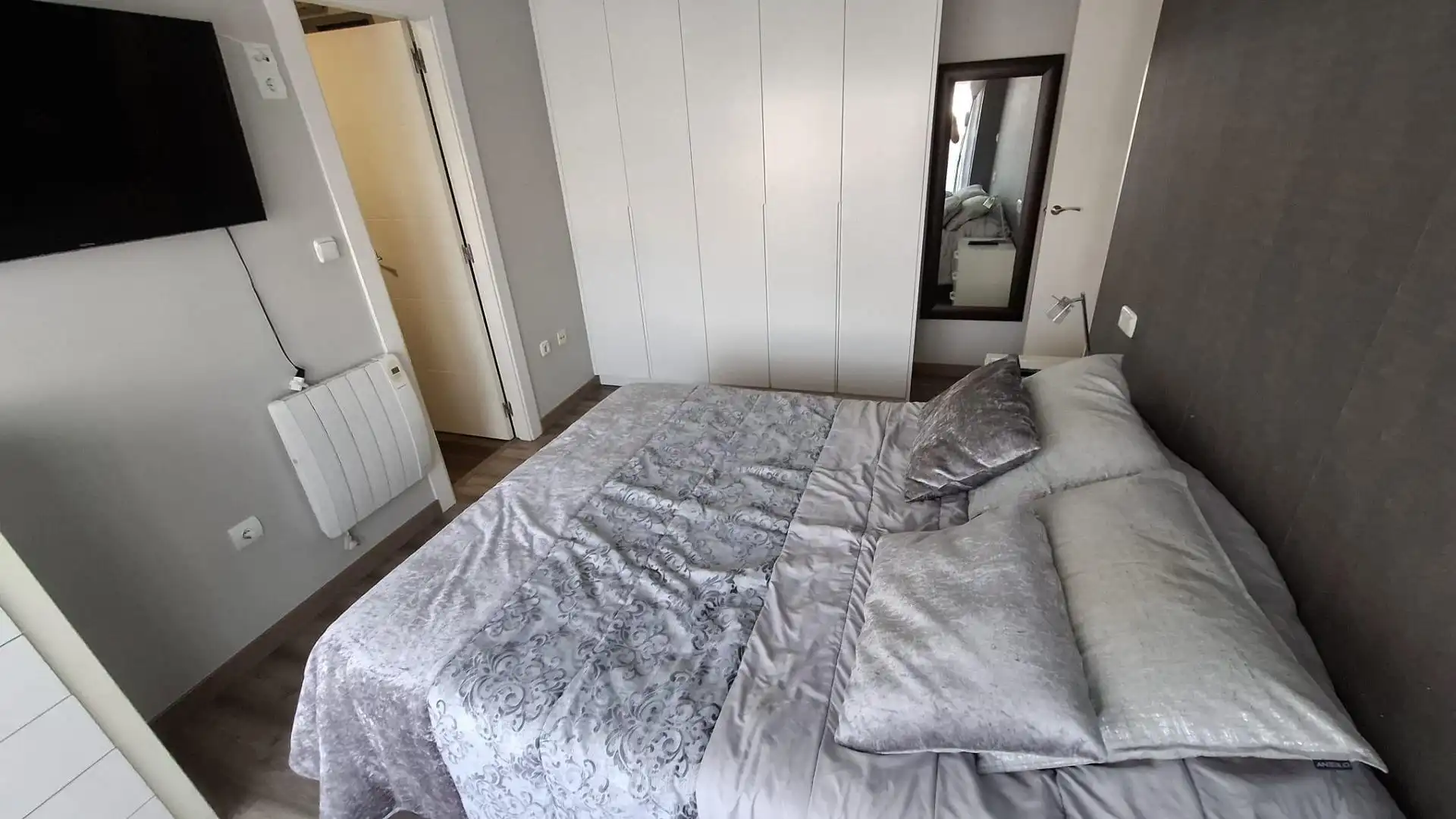 Flat for rent in Elche / Elx, Alicante