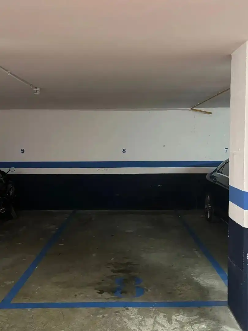 Wohnung mit Terrasse zur Miete in Calle TOMAS Y VALIENTE, imagen 9