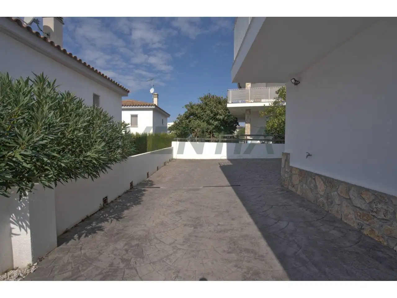 Casa amb jardí en venda a Calle Vall de Aran, imagen 32