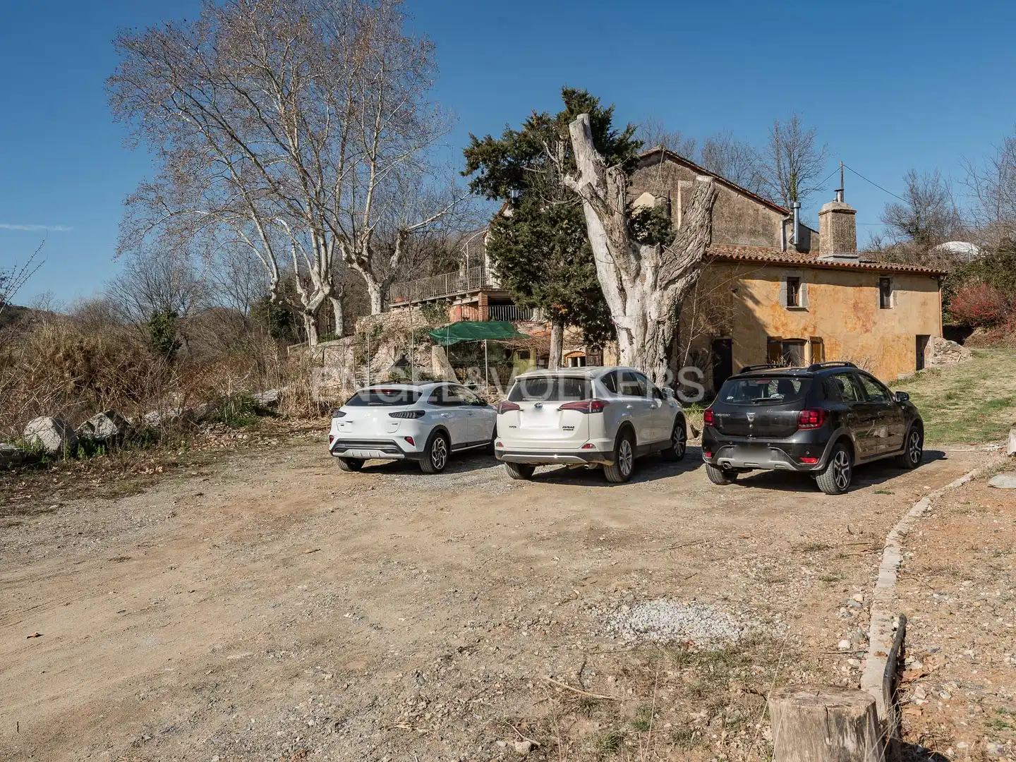 Casa amb jardí en venda a Santa Maria de Palautordera, imagen 47