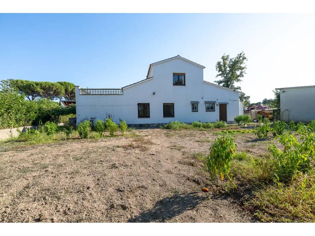 Casa amb jardí en venda a Caldes de Malavella, imagen 41