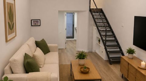 Foto 3 de Planta baixa en venda a Carrer del Progrés, 21, Vila de Gràcia, Barcelona Capital