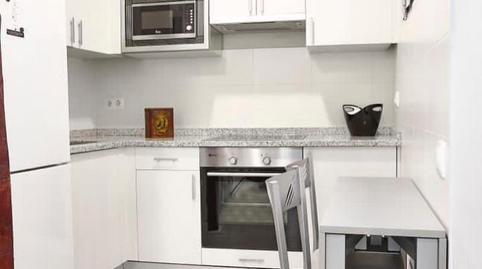 Foto 3 de Apartament de lloguer a Calle de Atocha, Cortes - Huertas, Madrid