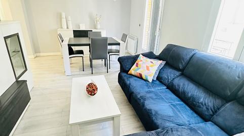 Foto 3 de Pis en venda a Calle Alcalleres, Centro, Valladolid Capital