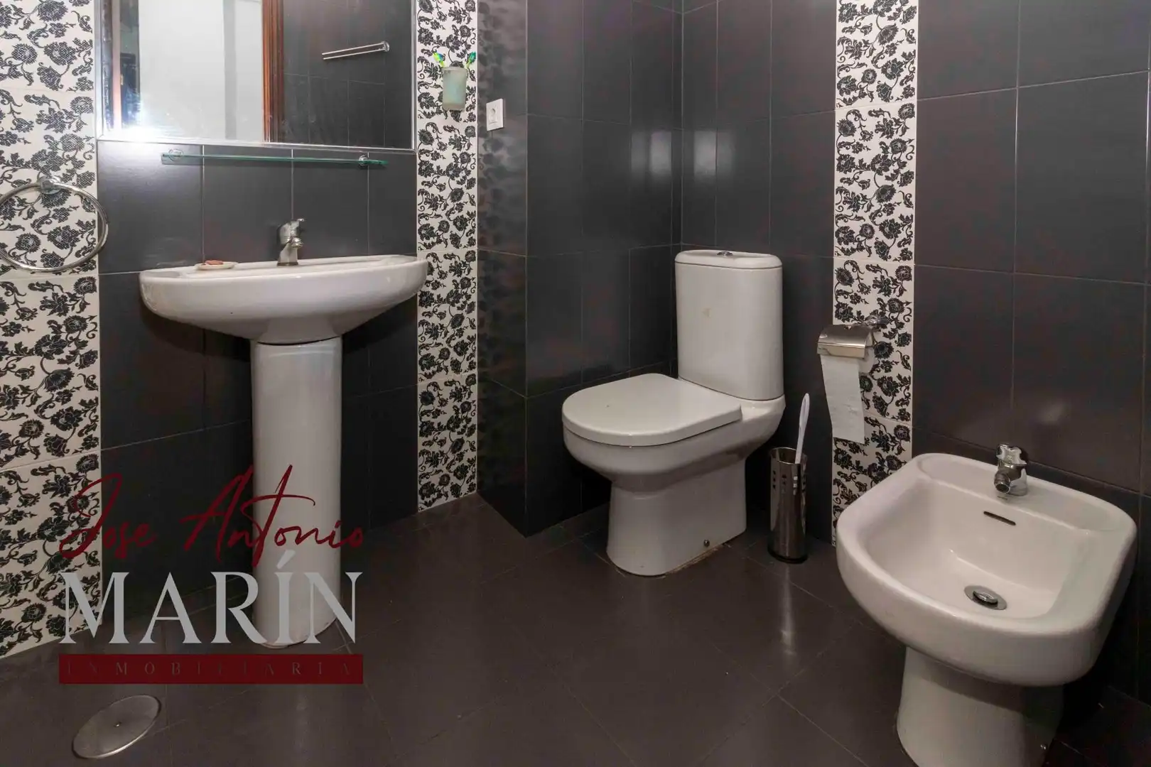 Baño de Piso en venta en Badajoz con Aire acondicionado
