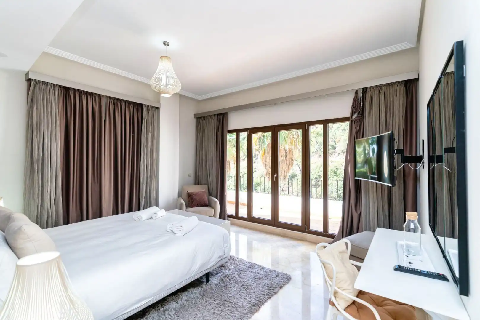 Haus mit Pool zum Verkauf in Marbella Centro, imagen 17