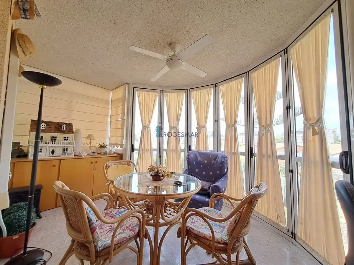 Apartament amb piscina en venda a Carrer Remolins 12, imagen 5