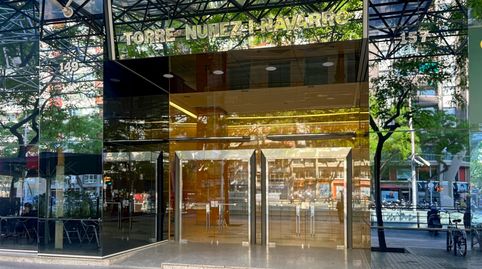 Foto 2 von Büro zur Miete in Carrer de Tarragona, 157, Hostafrancs, Barcelona Capital