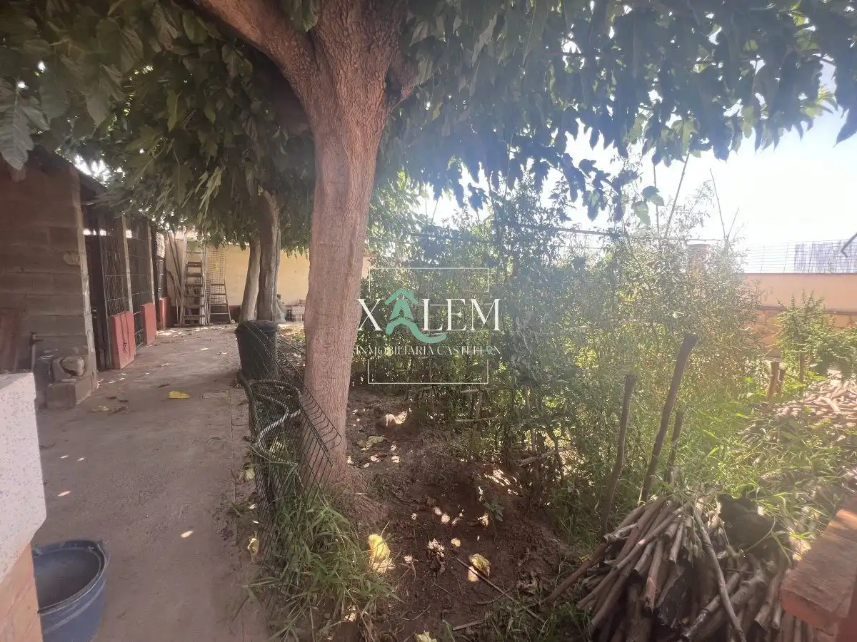 Casa o chalet en venta en RAMELL, El Grao