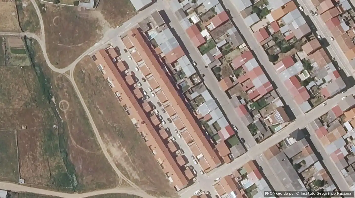 Pis en venda en Herrera del Duque, Badajoz