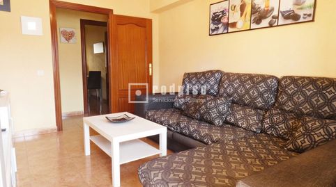 Foto 2 von Wohnung zur Miete in Gaucin, La Luz - El Torcal, Málaga Capital