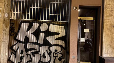 Foto 3 de Garatge en venda a Carrer D'esteve Terradas, 33, Vallcarca i els Penitents, Barcelona