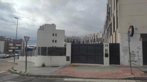 Photo 2 of Garage for sale in Hospital, Valdemoro